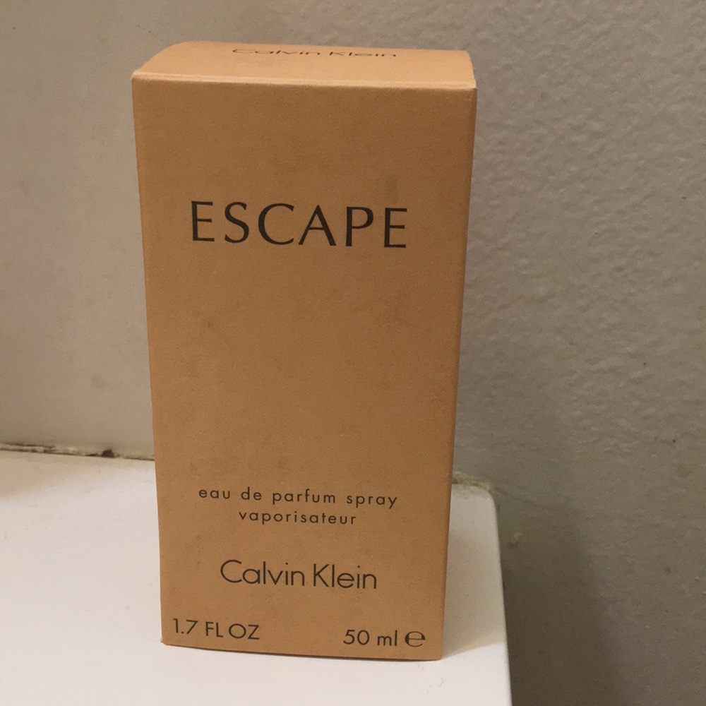Calvin Klein Escape 50ml